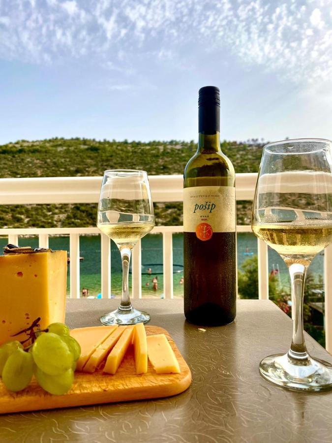 Antonija Appartement Rogoznica (Sibenik-Knin)