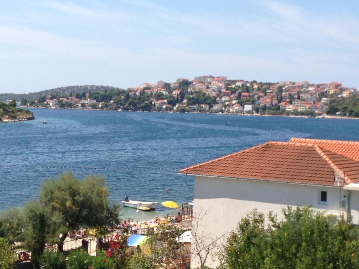 Appartement Antonija Rogoznica (Sibenik-Knin)