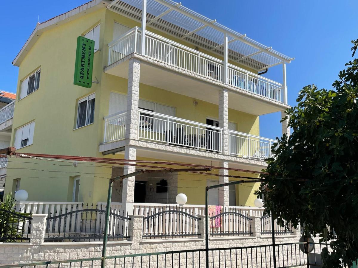 Antonija Appartement