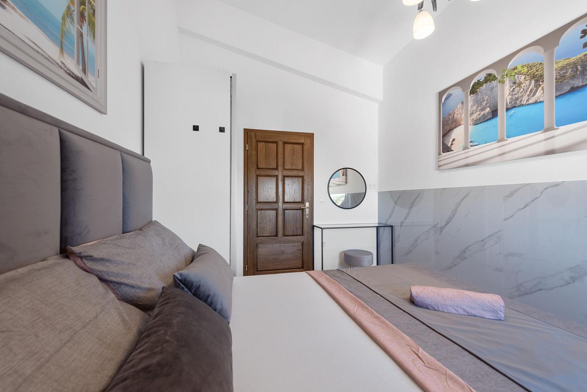 Antonija Appartement *