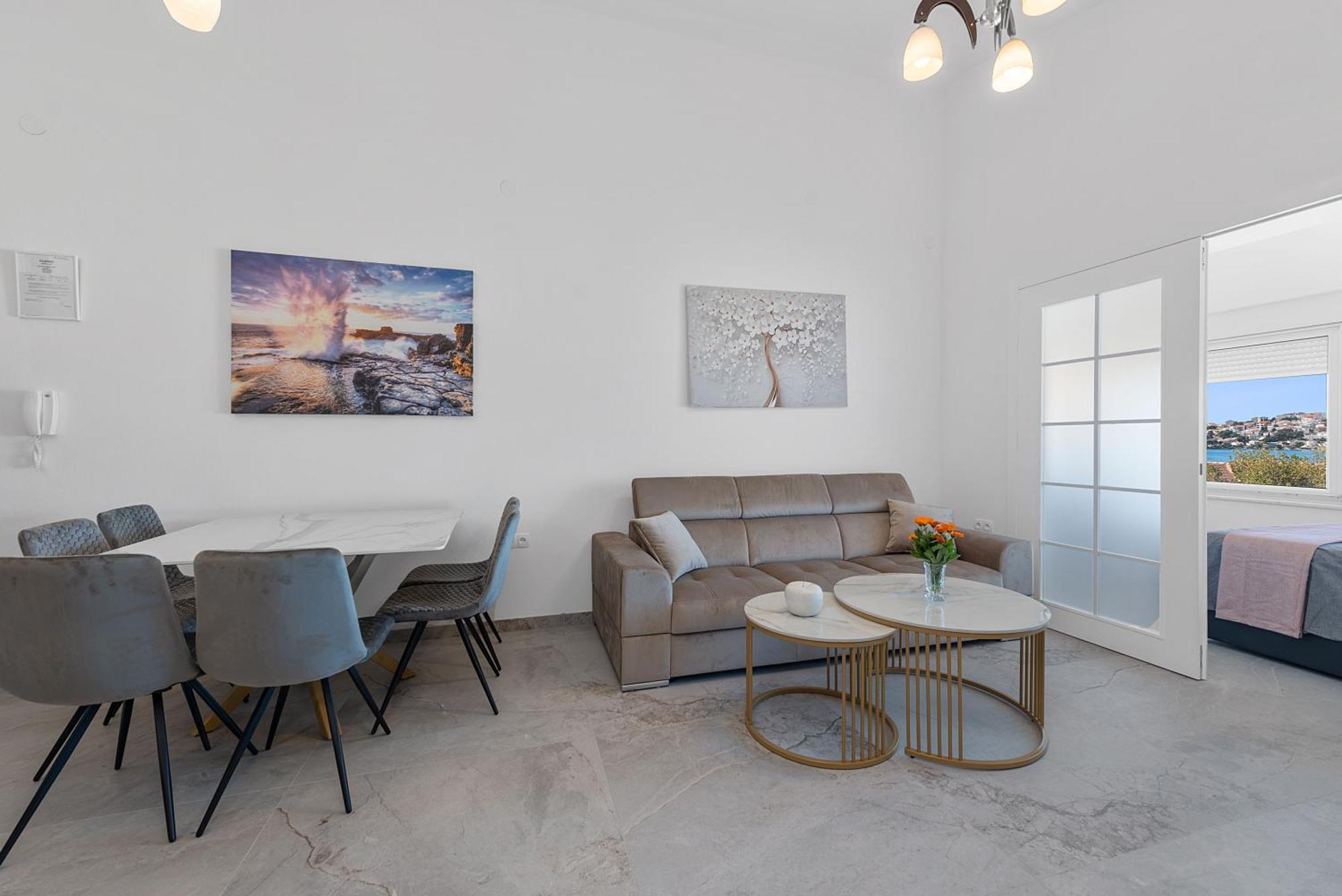 Antonija Appartement *