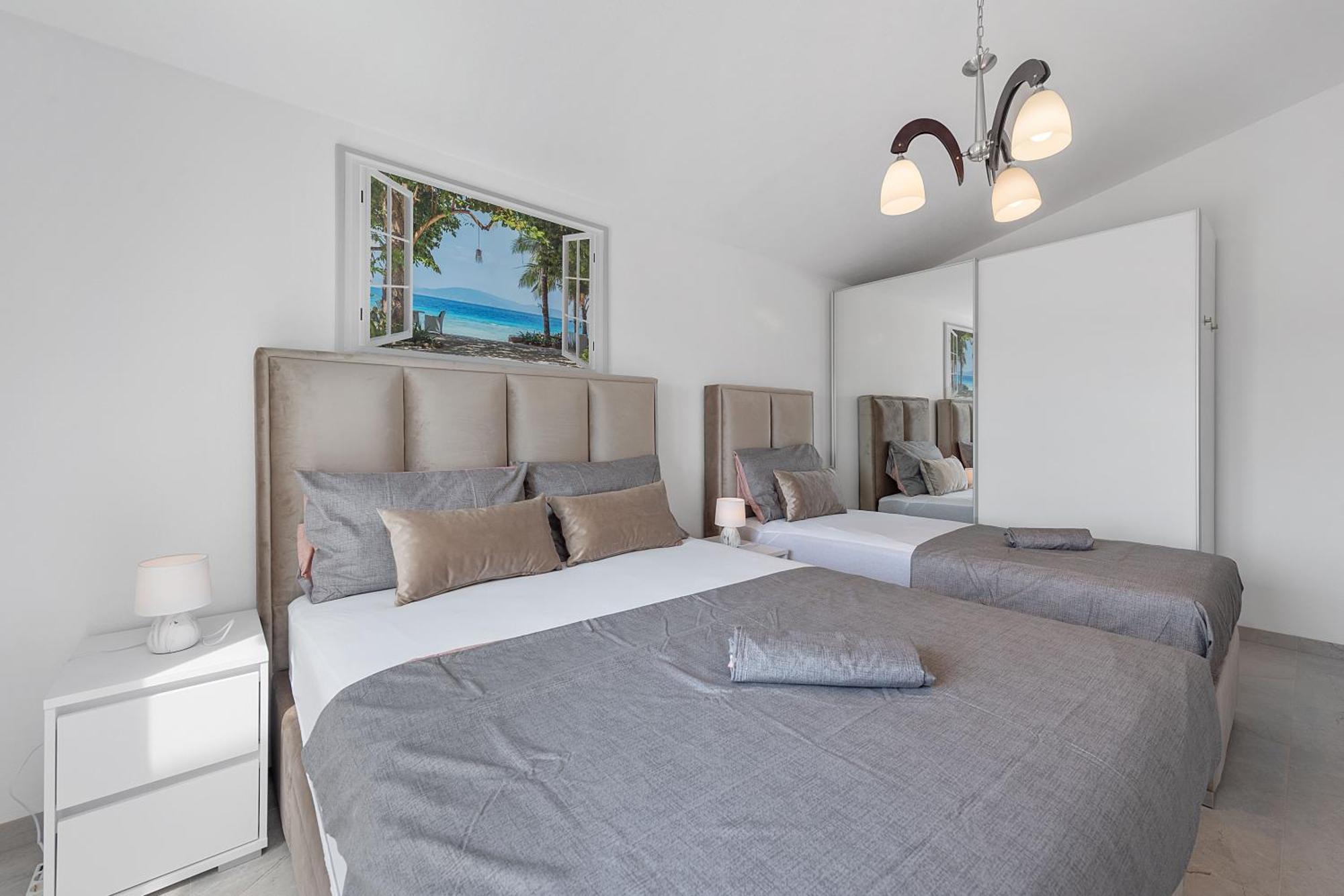 Antonija Appartement Rogoznica (Sibenik-Knin)